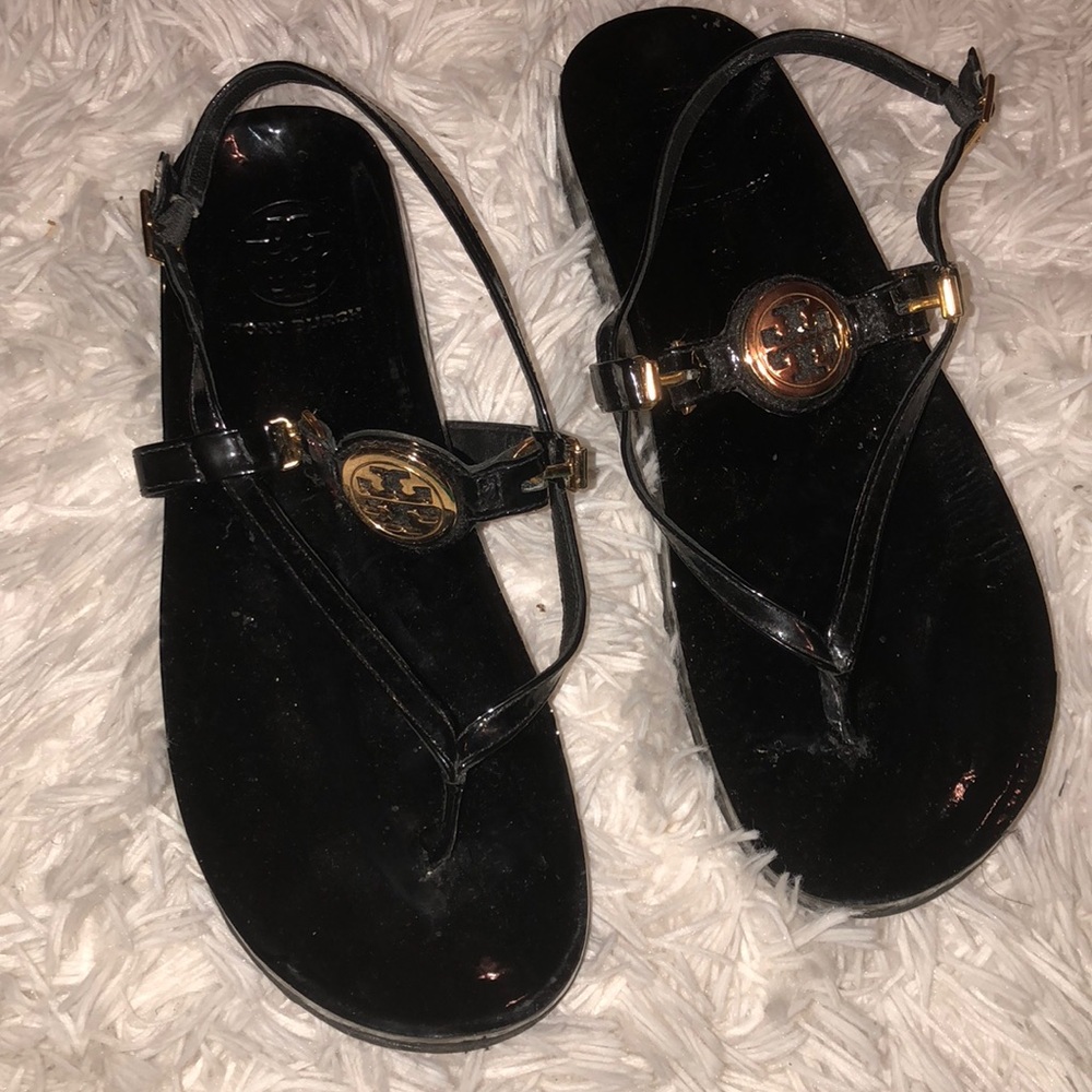 Tory Burch Sandals😍